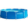 Каркасный бассейн INTEX Metal Frame 28210 (366×76 см)