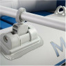 Надувная лодка INTEX «МОРЕХОД 3» (68373), 297×127×46 см