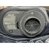 Надувная кровать INTEX PremAire Elevated 64904, 137×191×46 см, встроенный насос 220V