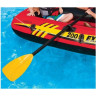 Вёсла INTEX 59623, 122 см, со стопорными кольцами